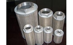 廠家直銷(xiāo)不銹鋼濾芯與硅鐵粒 確保高效過(guò)濾與工業(yè)應(yīng)用