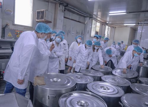 川禾川調(diào)第三期活動 總經(jīng)理邀您共探硅鐵粒奧秘，6月23日參訪開啟