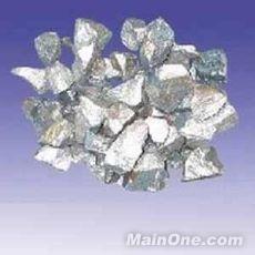 廣漢市新鑫鐵合金廠 鈦鐵、硅鈣與硅鐵的冶煉與應用